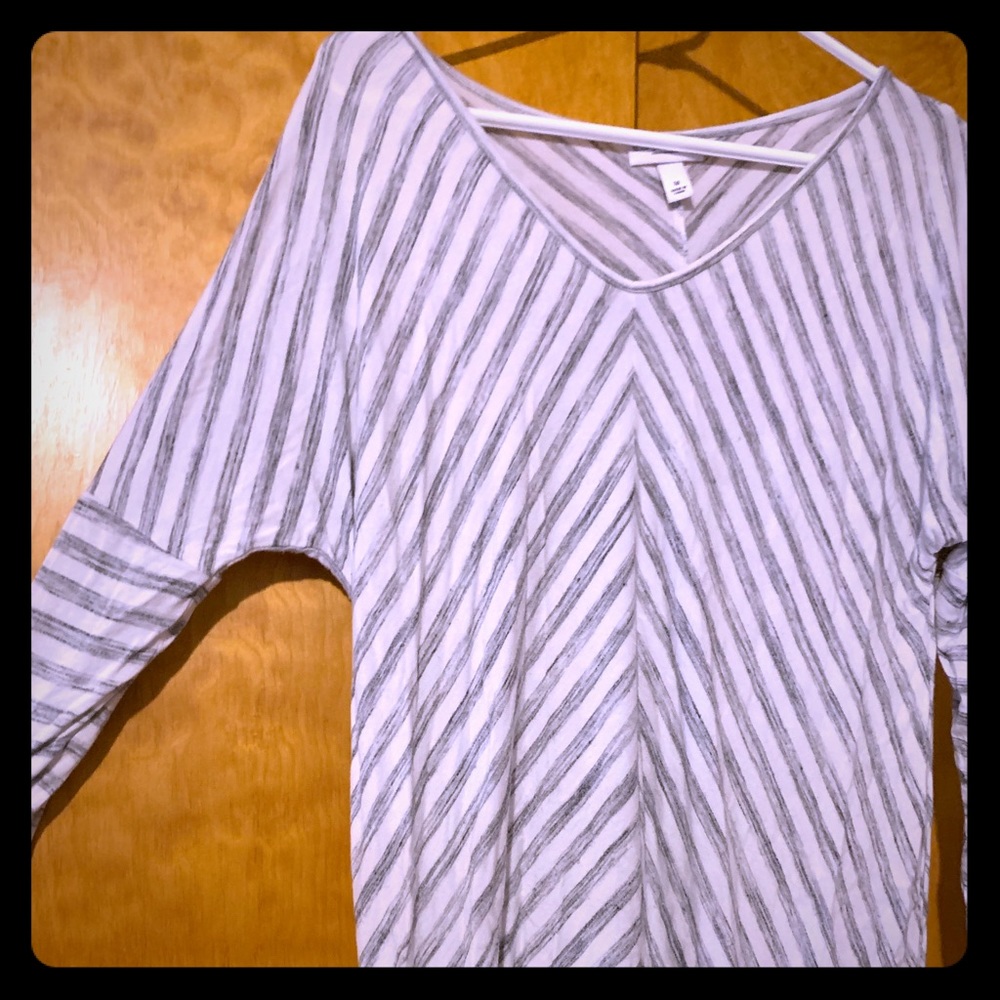 M Maternity Tunic